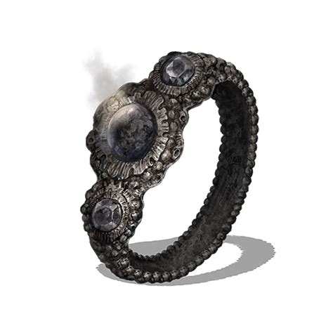 The Dark Souls Lingering Dragoncrest Ring: Extending your Spells' Duration